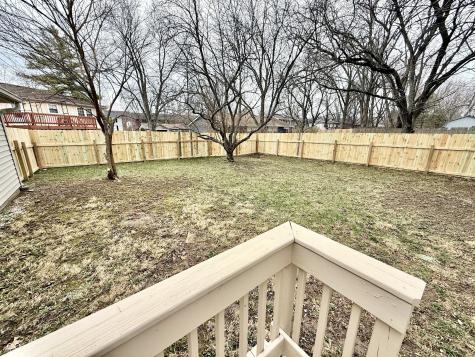 11303 Hartford Lane Fishers IN 46038