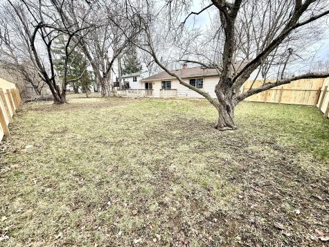 11303 Hartford Lane Fishers IN 46038
