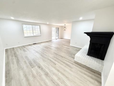 11303 Hartford Lane Fishers IN 46038