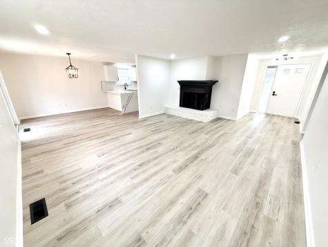 11303 Hartford Lane Fishers IN 46038