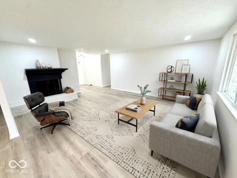 11303 Hartford Lane Fishers IN 46038