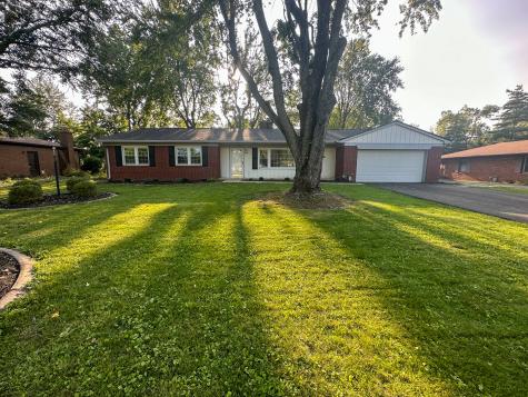 5684 Wallingwood Drive Indianapolis IN 46226