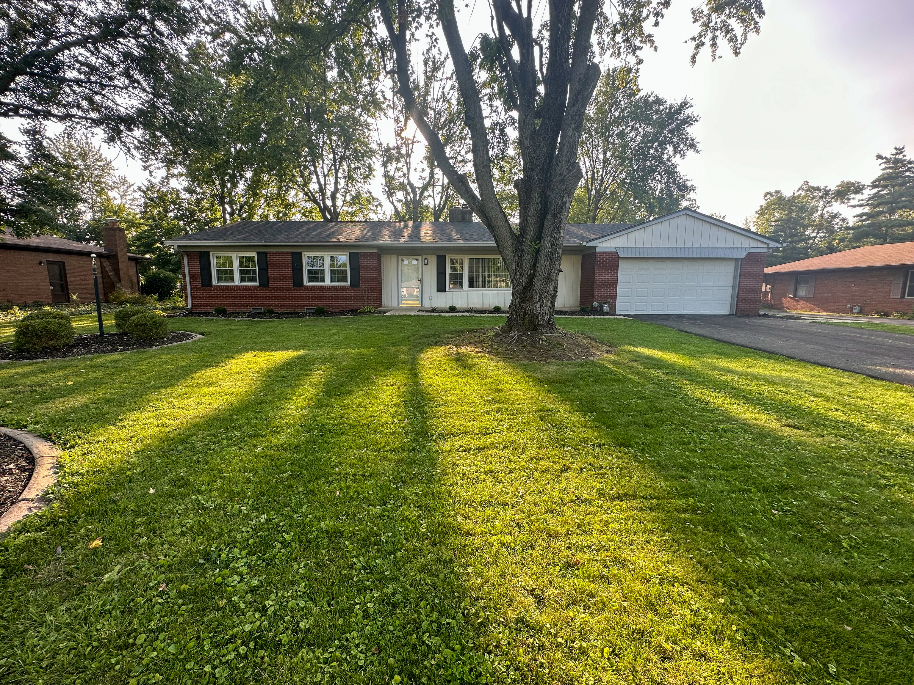 5684 Wallingwood Drive Indianapolis IN 46226