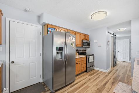 3805 N Lancaster Drive Muncie IN 47304