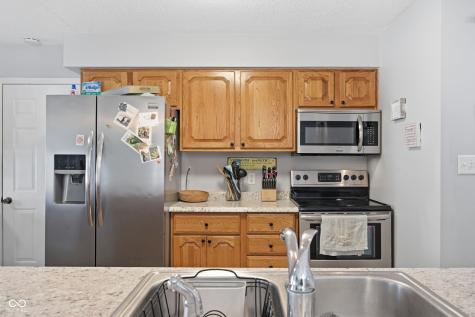 3805 N Lancaster Drive Muncie IN 47304