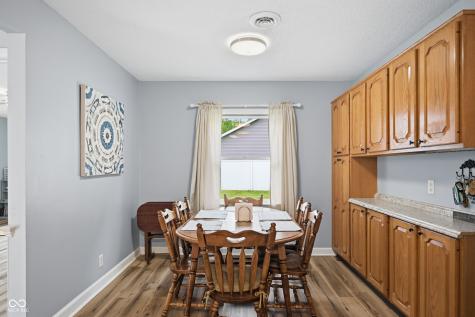 3805 N Lancaster Drive Muncie IN 47304