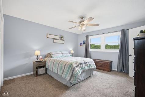 3805 N Lancaster Drive Muncie IN 47304