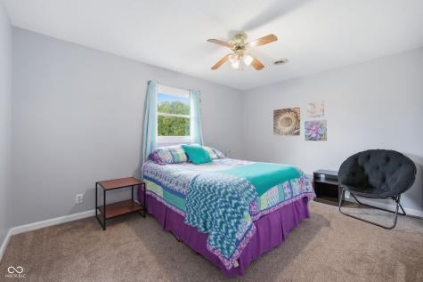 3805 N Lancaster Drive Muncie IN 47304