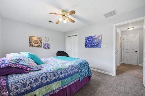 3805 N Lancaster Drive Muncie IN 47304
