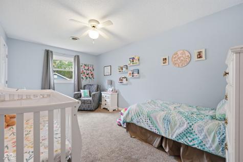 3805 N Lancaster Drive Muncie IN 47304
