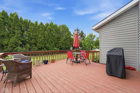3805 N Lancaster Drive Muncie IN 47304