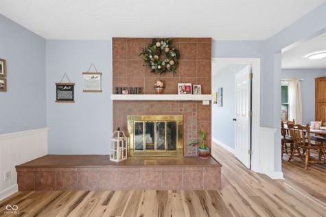 3805 N Lancaster Drive Muncie IN 47304