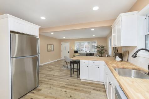 2737 Sangster Avenue Indianapolis IN 46218
