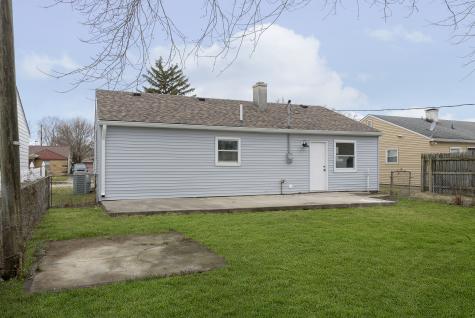 2737 Sangster Avenue Indianapolis IN 46218