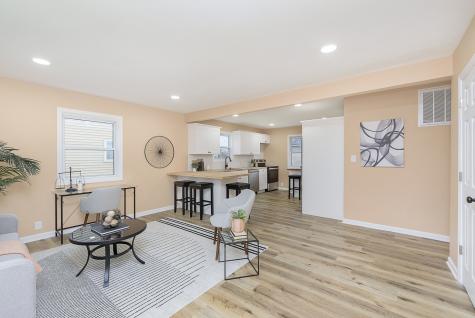 2737 Sangster Avenue Indianapolis IN 46218