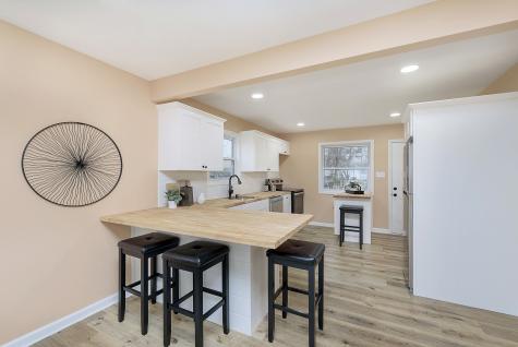2737 Sangster Avenue Indianapolis IN 46218