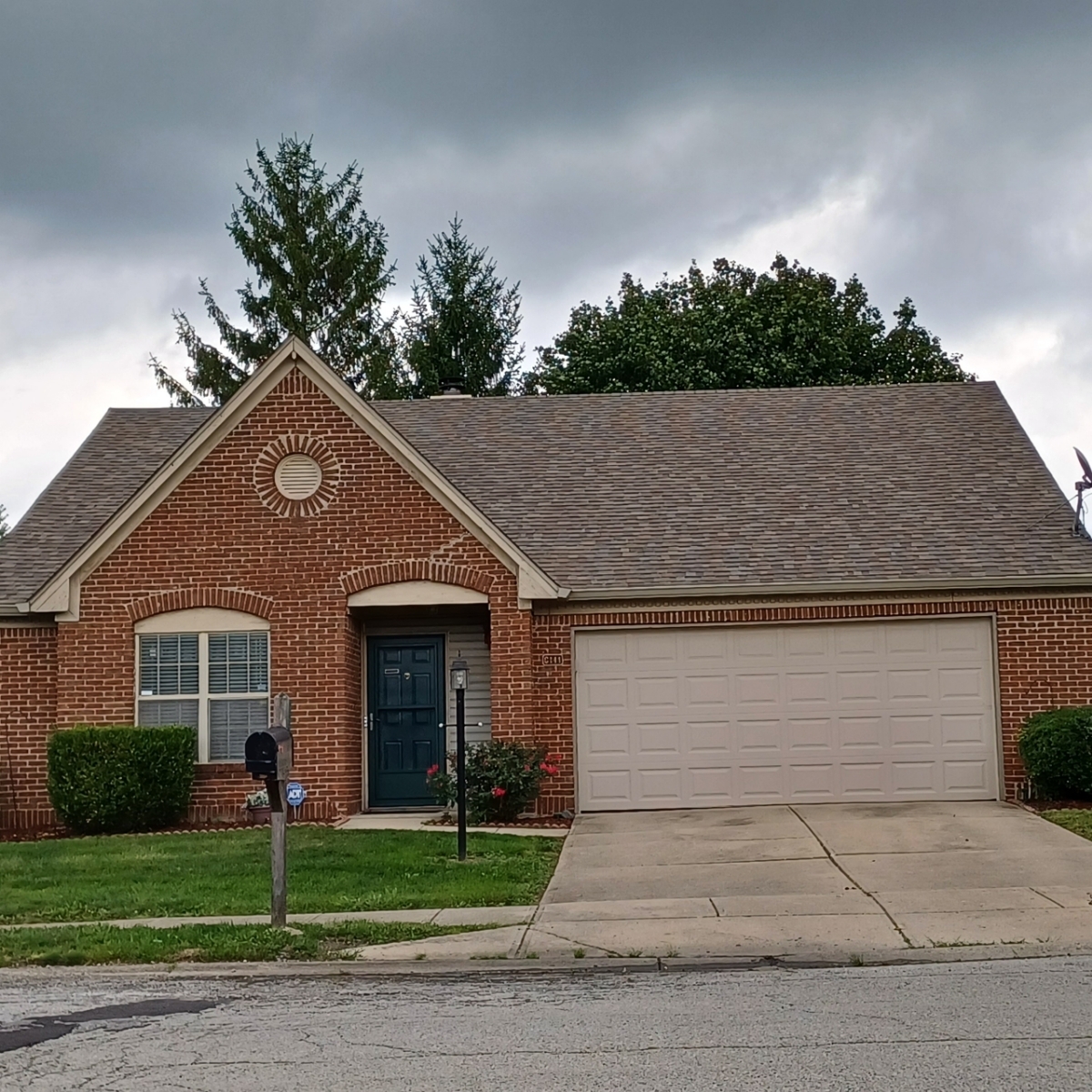 6141 King Lear Lane Indianapolis IN 46254