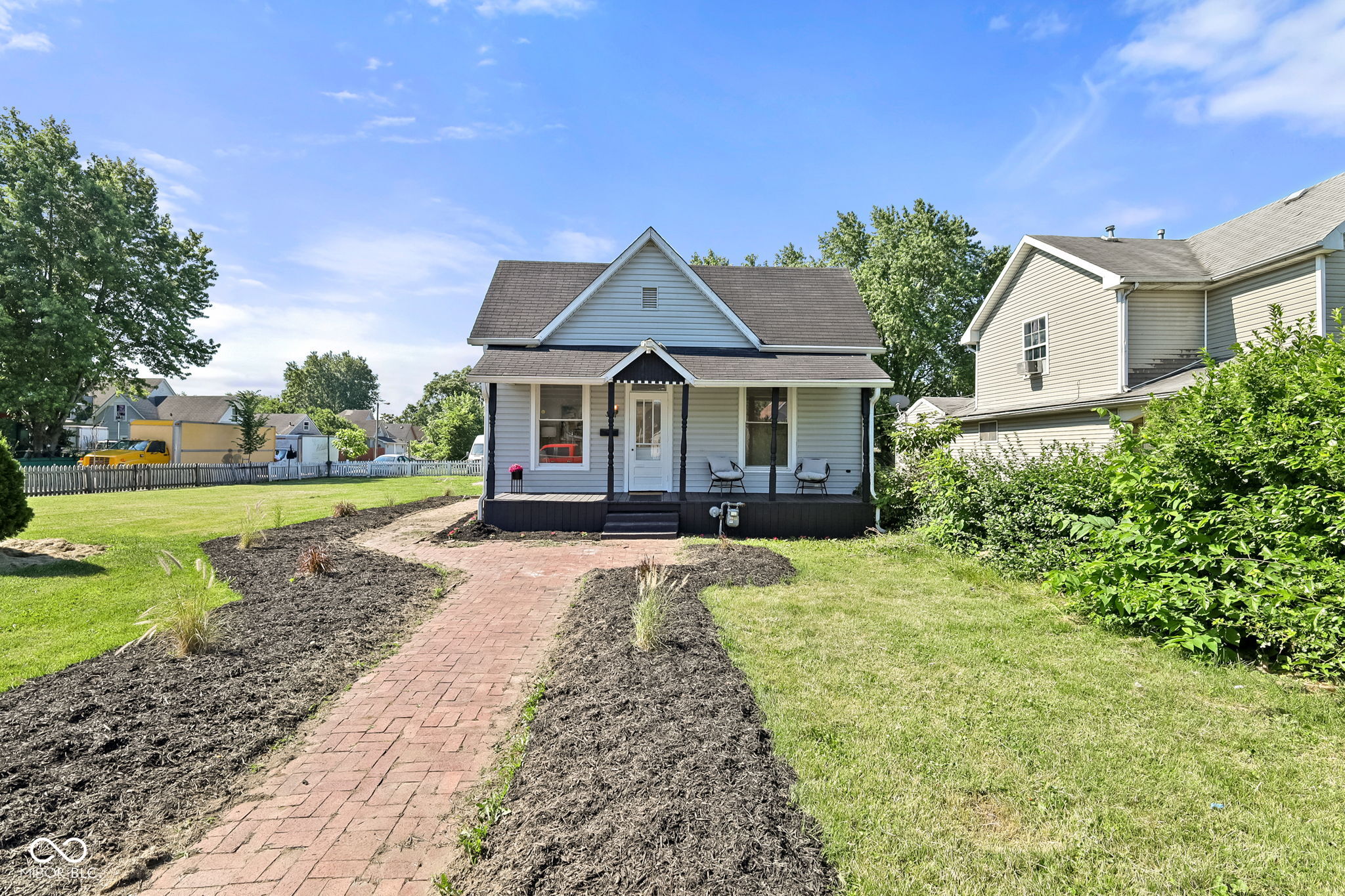 1931 W Vermont Street Indianapolis IN 46222