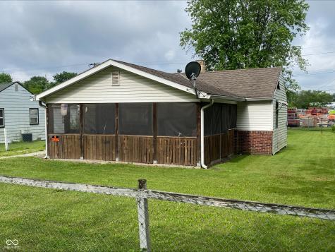 1146 Temperance Avenue Indianapolis IN 46203