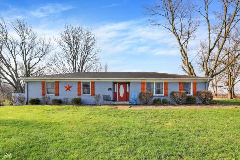 3139 E County Road 225 N Danville IN 46122