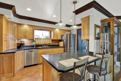 3139 E County Road 225 N Danville IN 46122