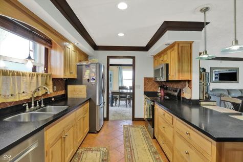3139 E County Road 225 N Danville IN 46122