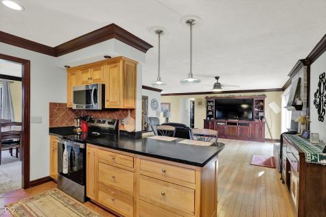 3139 E County Road 225 N Danville IN 46122