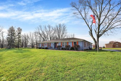 3139 E County Road 225 N Danville IN 46122