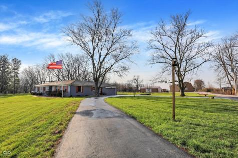 3139 E County Road 225 N Danville IN 46122