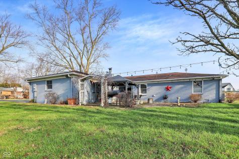 3139 E County Road 225 N Danville IN 46122
