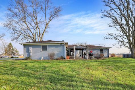 3139 E County Road 225 N Danville IN 46122