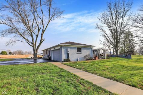3139 E County Road 225 N Danville IN 46122