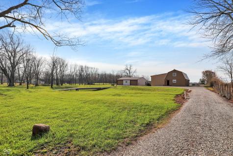3139 E County Road 225 N Danville IN 46122