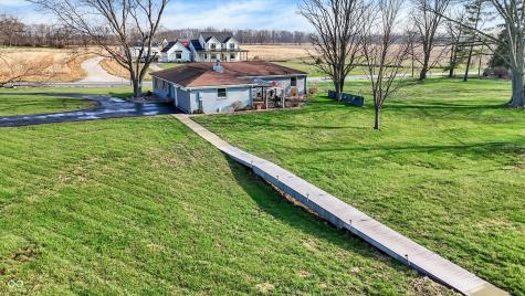 3139 E County Road 225 N Danville IN 46122