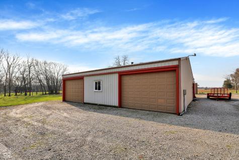 3139 E County Road 225 N Danville IN 46122