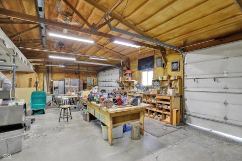 3139 E County Road 225 N Danville IN 46122
