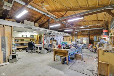 3139 E County Road 225 N Danville IN 46122