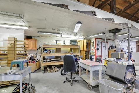 3139 E County Road 225 N Danville IN 46122