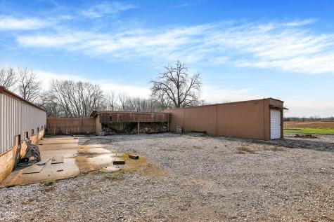 3139 E County Road 225 N Danville IN 46122