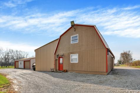 3139 E County Road 225 N Danville IN 46122