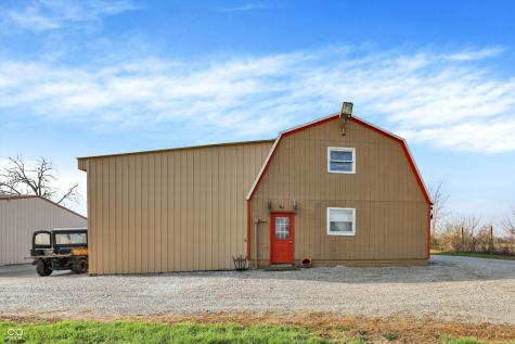 3139 E County Road 225 N Danville IN 46122