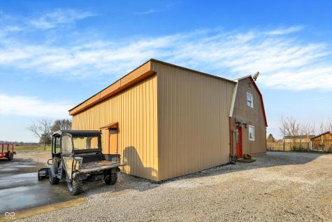 3139 E County Road 225 N Danville IN 46122