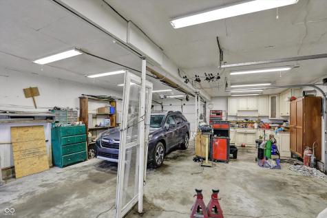 3139 E County Road 225 N Danville IN 46122