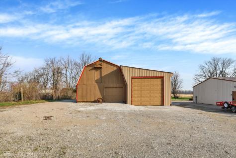 3139 E County Road 225 N Danville IN 46122