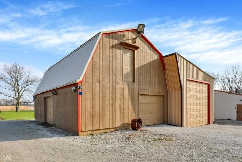 3139 E County Road 225 N Danville IN 46122