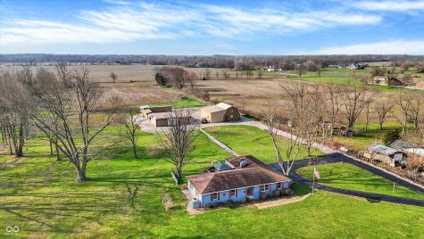 3139 E County Road 225 N Danville IN 46122