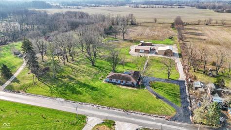 3139 E County Road 225 N Danville IN 46122
