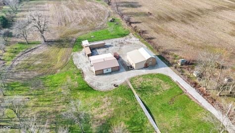 3139 E County Road 225 N Danville IN 46122