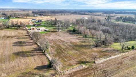 3139 E County Road 225 N Danville IN 46122
