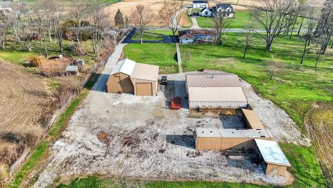 3139 E County Road 225 N Danville IN 46122